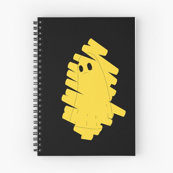Item preview, Highlighter Ghost designed and sold by DedsStudio.