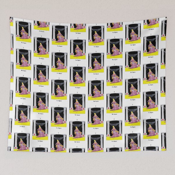 Item preview, The Papess: Barbara Walker Tarot designed and sold by Hernandus.