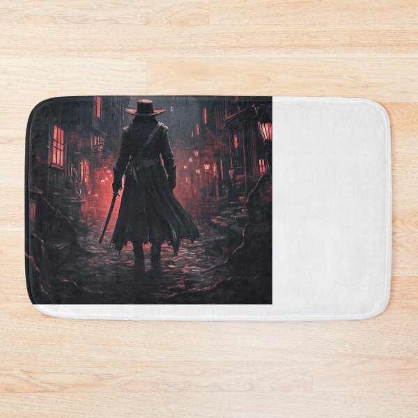 Item preview, Bloodborne Inspiration - Fan Art designed and sold by ArvorStudios.