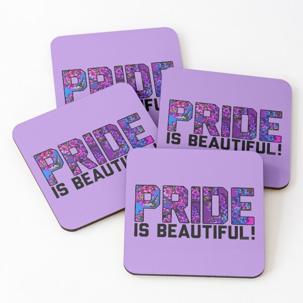 Item preview, Bi Pride Is Beautiful designed and sold by Art by Veya.