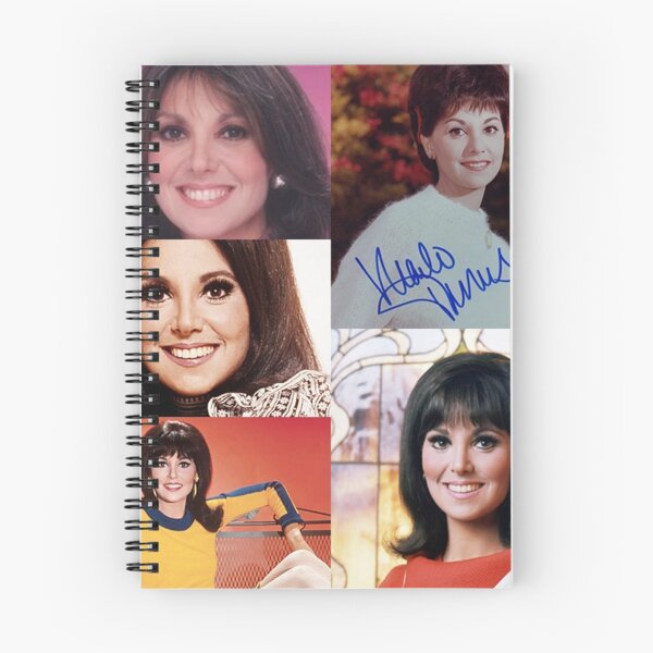 Item preview, Marlo Thomas Signed  designed and sold by TribeMystic.