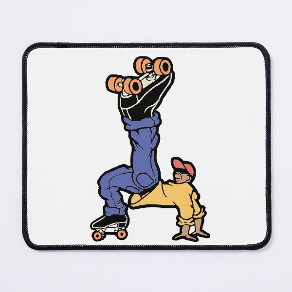 Item preview, Urban Skater 8 designed and sold by RobScottCreates.