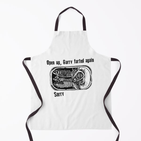 Item preview, Who farted...? designed and sold by IgnoranTees.