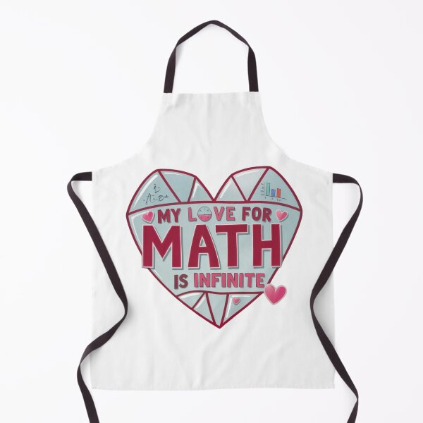 Item preview, MathLove designed and sold by Wolf-Willow.