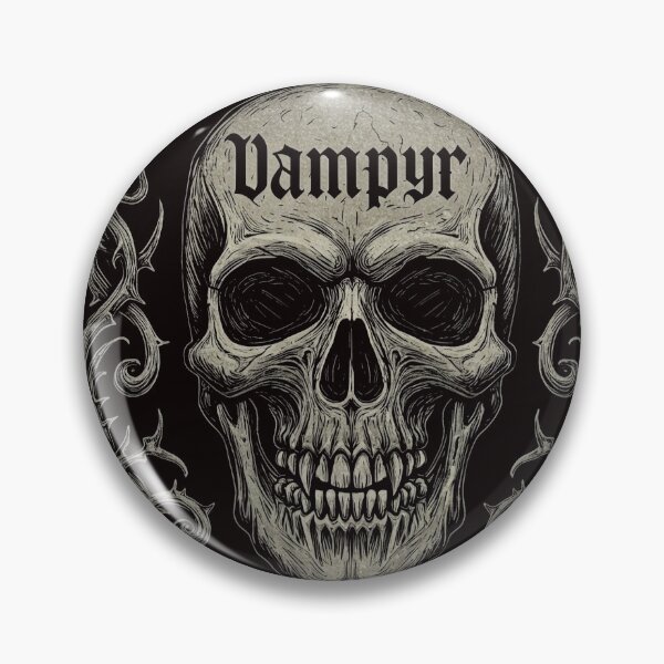 Item preview, Vampyr Design 2 designed and sold by Arcaucil.