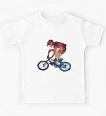 BMX Galaxy Kids Tee