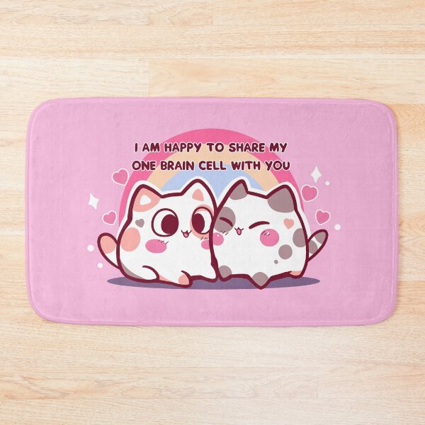 Item preview, Happy to share my brain cell designed and sold by TechraNova.