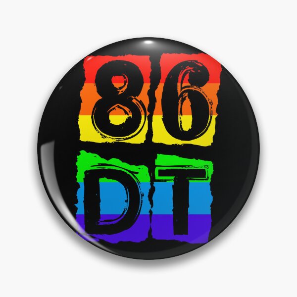 Item preview, 86 DT designed and sold by Crashypops.