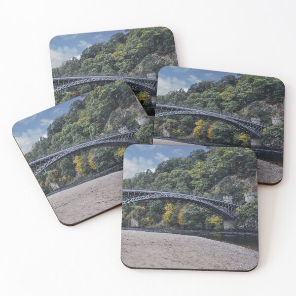 Item preview, Craigellachie Bridge designed and sold by Tom McPherson Photography.
