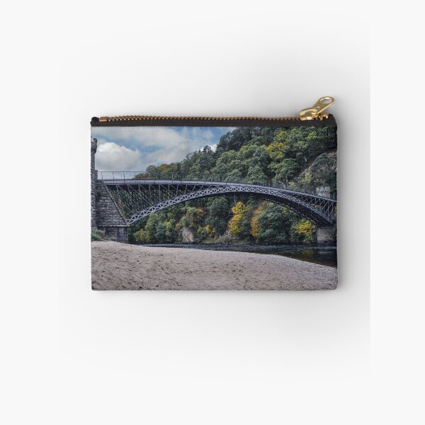 Item preview, Craigellachie Bridge designed and sold by Tom McPherson Photography.