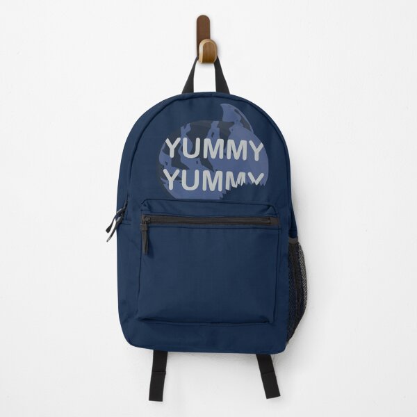 Item preview, Yummy Yummy! - Emblem designed and sold by d3-design.