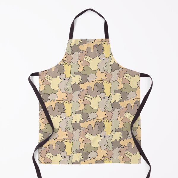 Item preview, Funny puzzle pattern designed and sold by Samsi06.