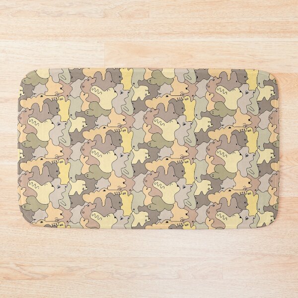 Item preview, Funny puzzle pattern designed and sold by Samsi06.