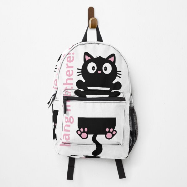 Item preview, Cat hanging designed and sold by Agu210.