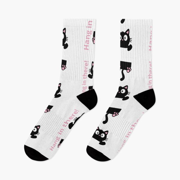 Item preview, Cat hanging designed and sold by Agu210.