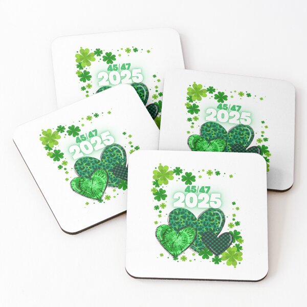 Item preview,  Paddy's Back Funny Trump, Patriot St.Patrick's Day designed and sold by Printek.