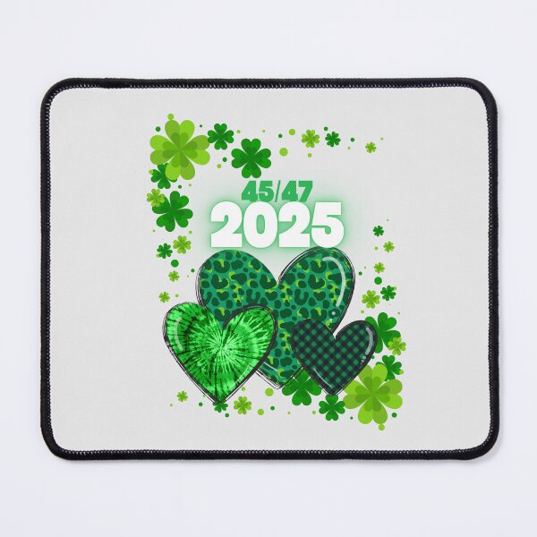Item preview,  Paddy's Back Funny Trump, Patriot St.Patrick's Day designed and sold by Printek.