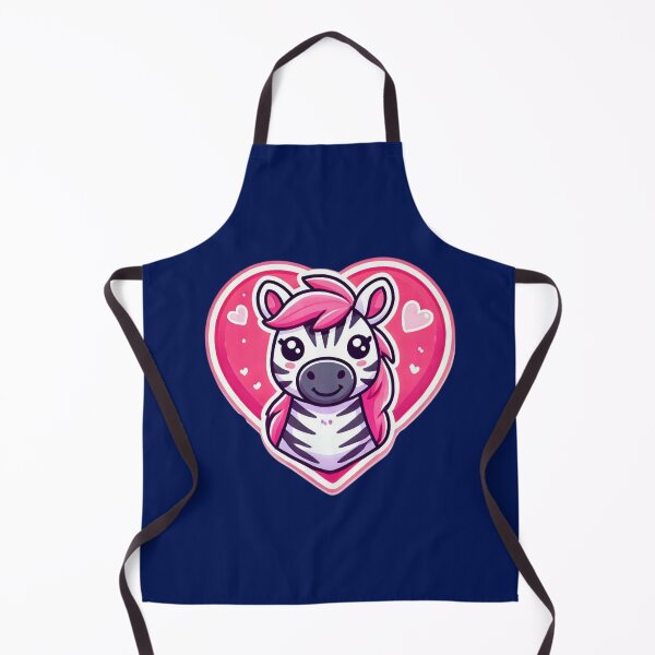 Item preview, Pink Zebra Valentines Day designed and sold by ArtistEmbrace.
