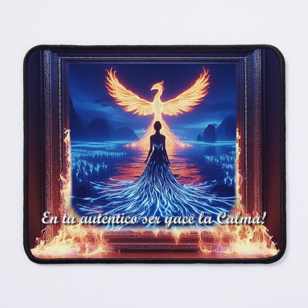 Item preview, Be reborn designed and sold by LuzdeBuesa.