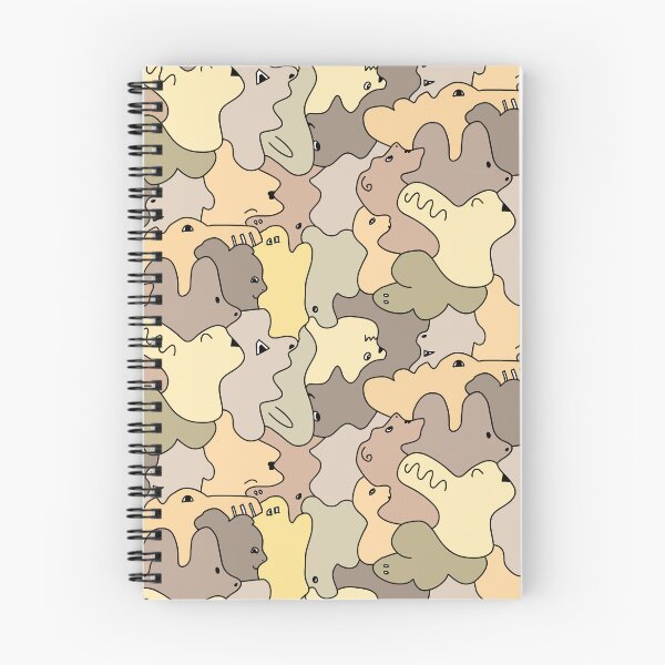 Item preview, Funny puzzle pattern designed and sold by Samsi06.
