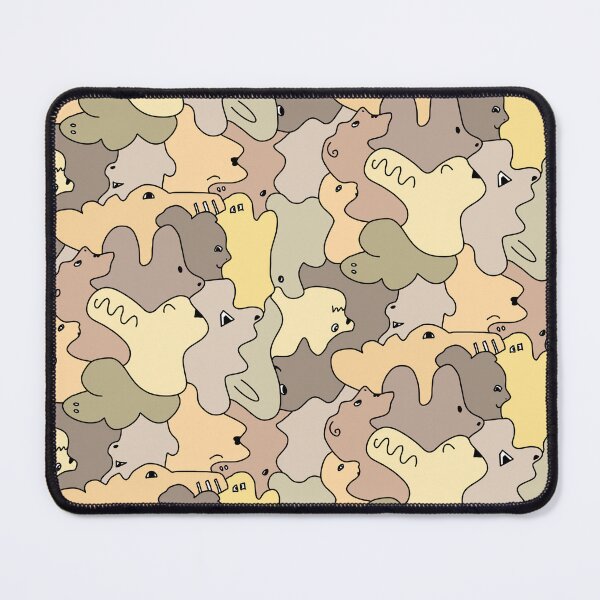 Item preview, Funny puzzle pattern designed and sold by Samsi06.