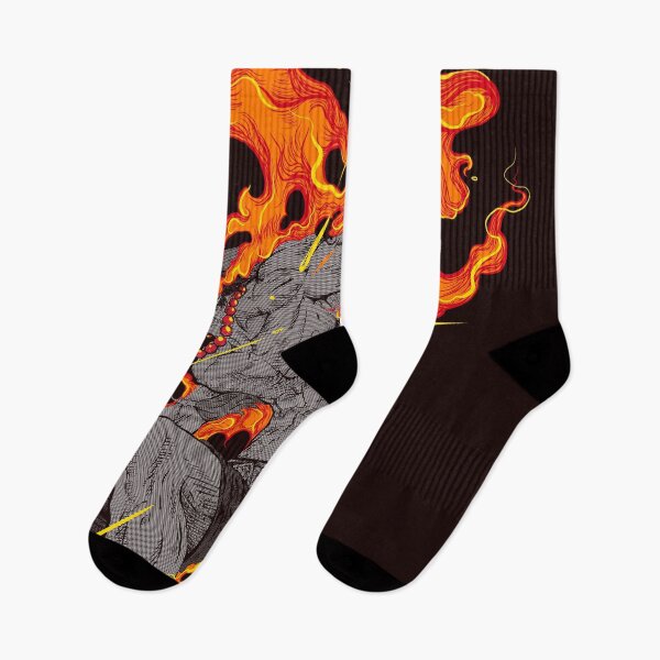 Item preview, Fire fist ace designed and sold by kenpachiudyan.