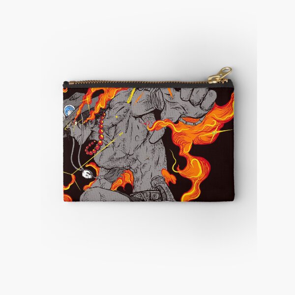 Item preview, Fire fist ace designed and sold by kenpachiudyan.