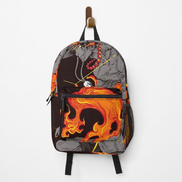 Item preview, Fire fist ace designed and sold by kenpachiudyan.