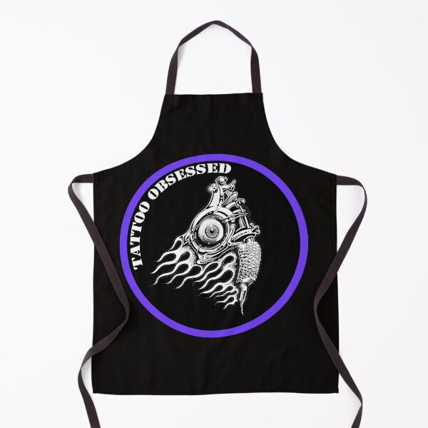 Item preview, tattoo obsessed designed and sold by l-art-a-titi.