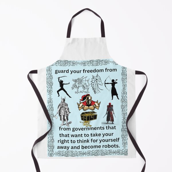 Item preview, Don't let government dictate what you can do. designed and sold by Ravensdream.