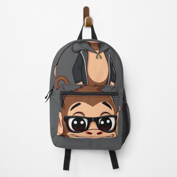 Item preview, Mr Monkey designed and sold by EDigitalStore.