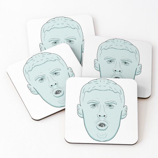 Item preview, Cole Palmer Wot designed and sold by EAVE Studio.