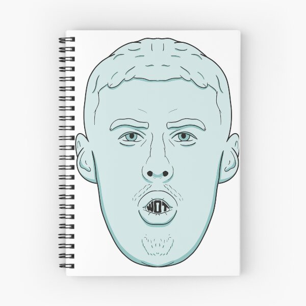 Item preview, Cole Palmer Wot designed and sold by EAVE Studio.