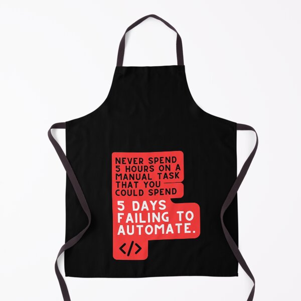 Item preview, automate your life designed and sold by gsterphoto.