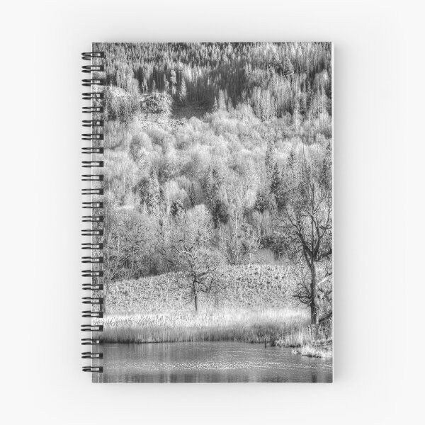 Item preview, Lake District Autumn Infrared Vista designed and sold by Londonimages.