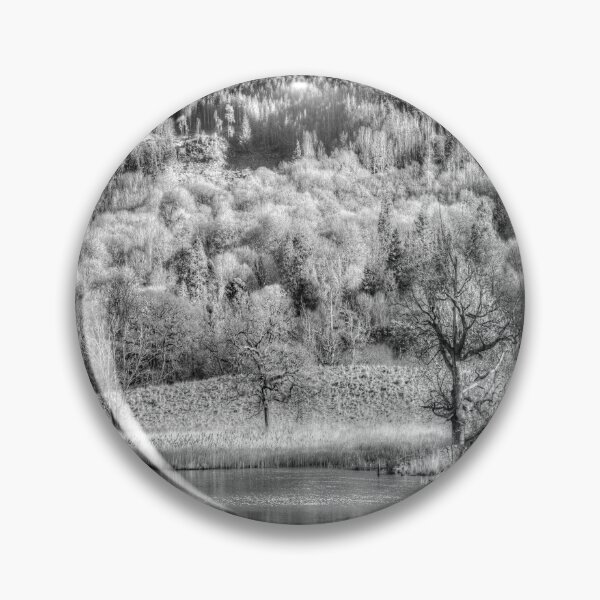 Item preview, Lake District Autumn Infrared Vista designed and sold by Londonimages.