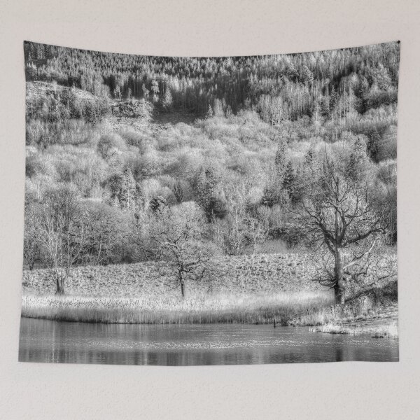 Item preview, Lake District Autumn Infrared Vista designed and sold by Londonimages.