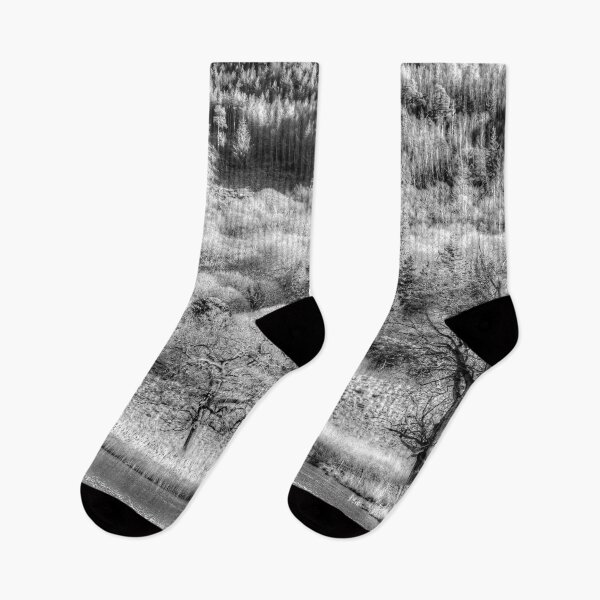 Item preview, Lake District Autumn Infrared Vista designed and sold by Londonimages.