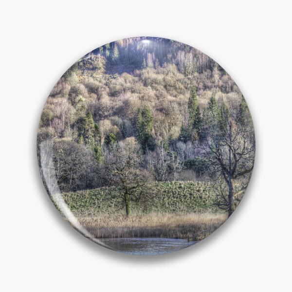 Item preview, Lake District Autumn Vista designed and sold by Londonimages.