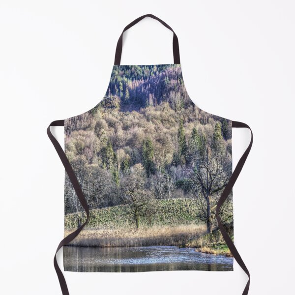 Item preview, Lake District Autumn Vista designed and sold by Londonimages.