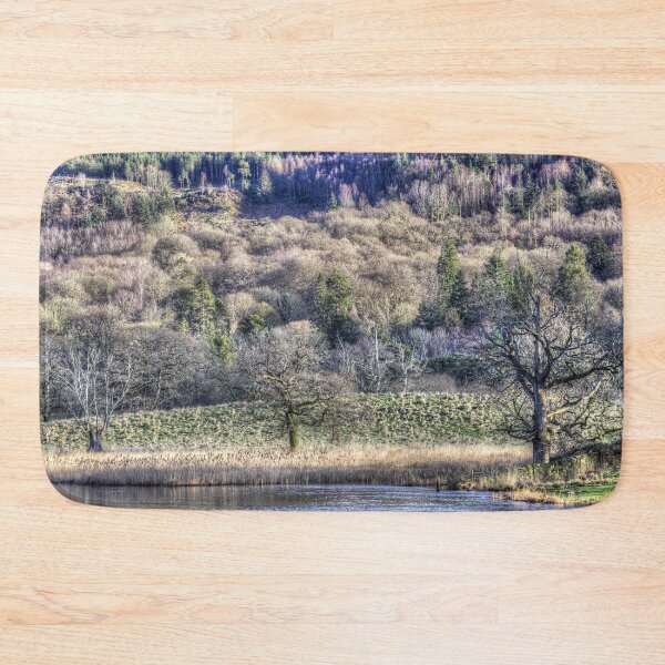 Item preview, Lake District Autumn Vista designed and sold by Londonimages.