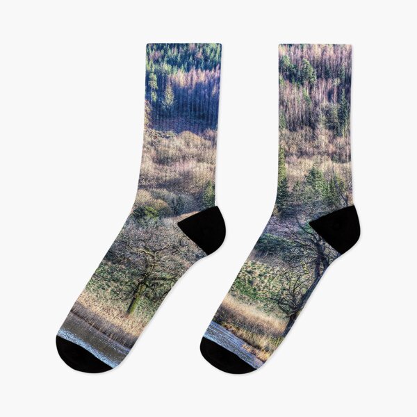 Item preview, Lake District Autumn Vista designed and sold by Londonimages.