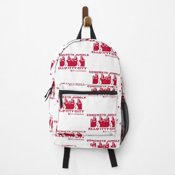 Item preview, Concrete Jungle designed and sold by McFly Accessories.