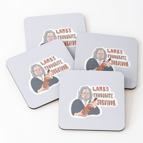 Item preview, Lamb's favourite survivor designed and sold by ShopInSlough.