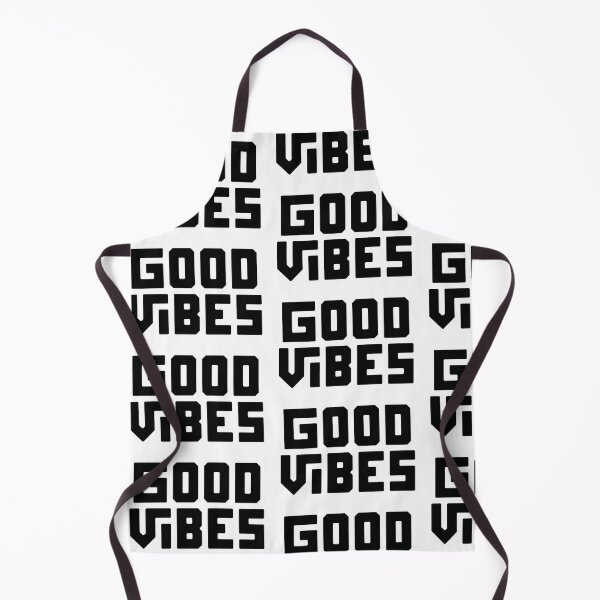 Item preview, Good Vibes designed and sold by the-craft-shop.