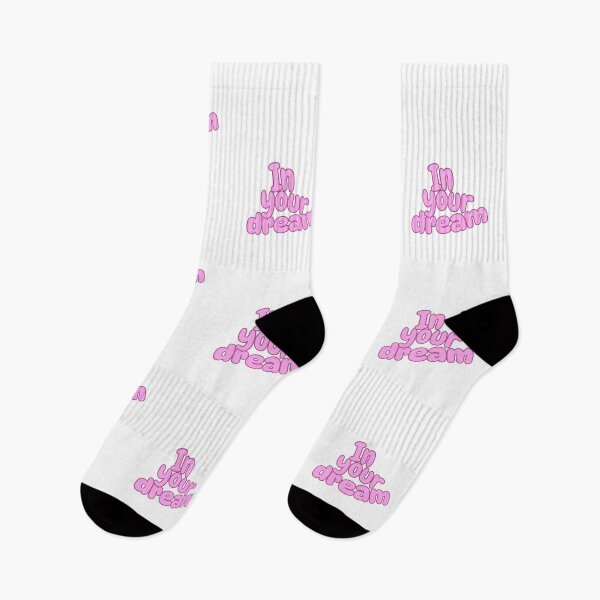 Item preview, Dreamy Pink Typographic Design designed and sold by Wizard-shop1.