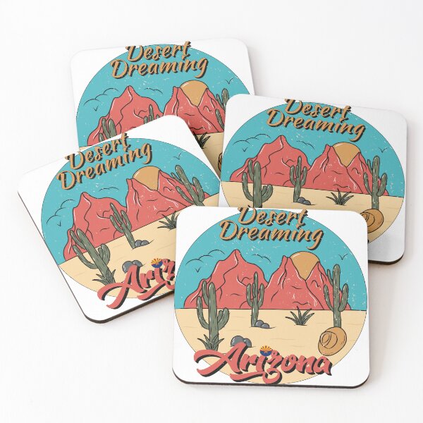 Item preview, Arizona designed and sold by ArnoldHegyi.
