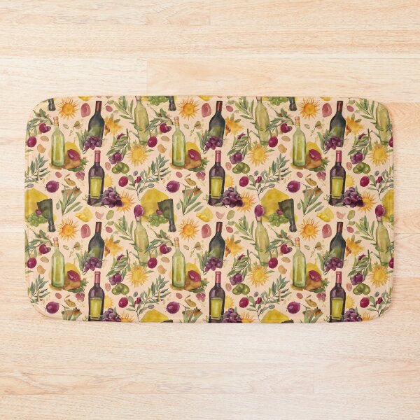 Item preview, Summer Afternoon Drinks designed and sold by lawtrott.