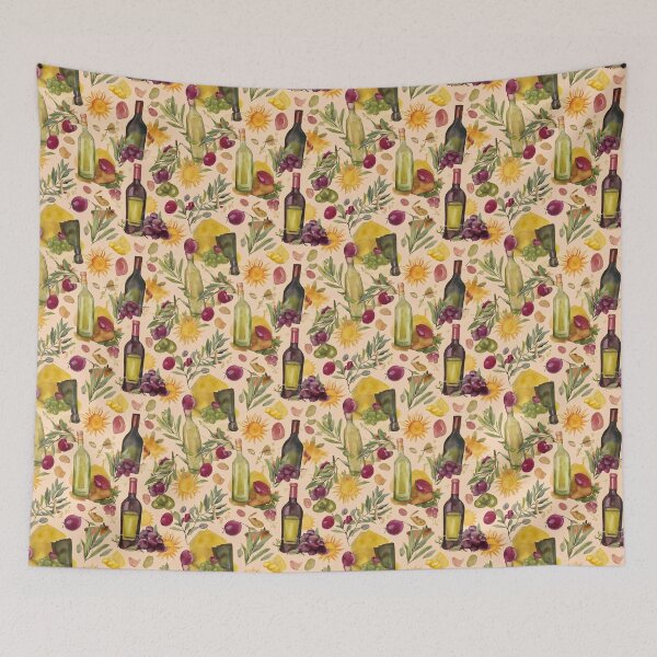 Item preview, Summer Afternoon Drinks designed and sold by lawtrott.