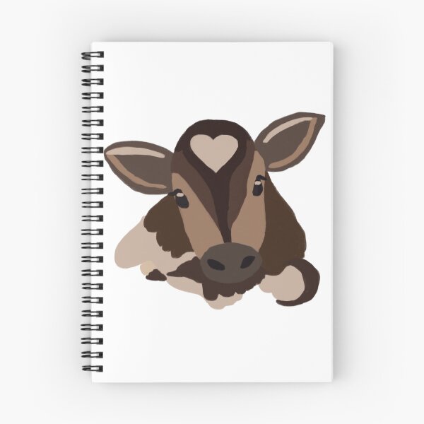 Item preview, Baby Calf designed and sold by hollyporshaa.